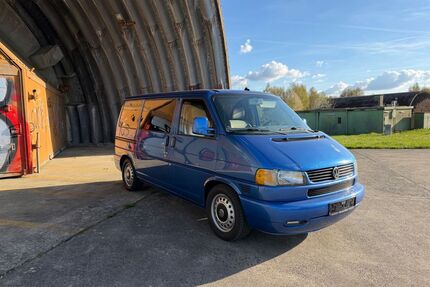 VW T4 Caravelle Gebrauchtwagen