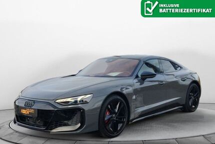 Audi RS e-tron GT Gebrauchtwagen