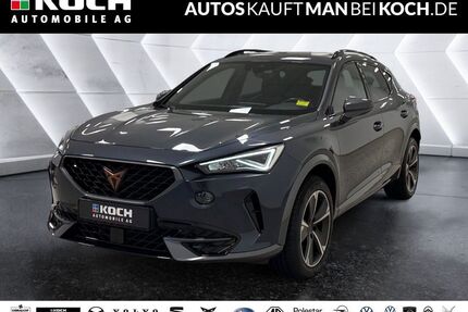Cupra Formentor Gebrauchtwagen