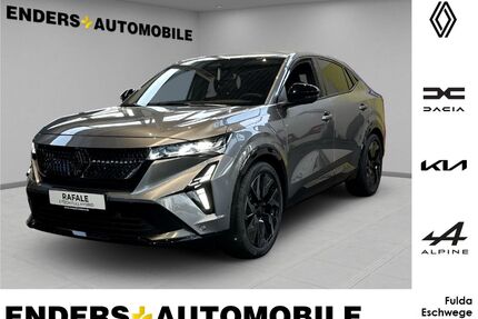 Renault Rafale Gebrauchtwagen