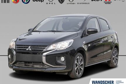 Mitsubishi Space Star Gebrauchtwagen