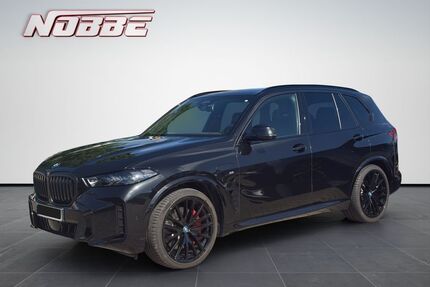 BMW X5 Gebrauchtwagen