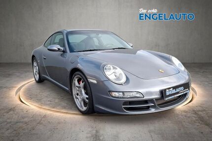 Porsche 911 Urmodell Gebrauchtwagen