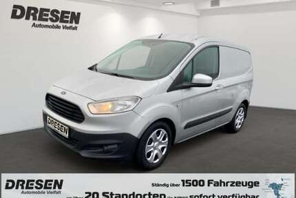 Ford Transit Courier Gebrauchtwagen