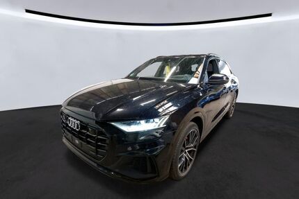 Audi Q8 Gebrauchtwagen