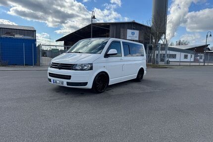 VW T5 Transporter Gebrauchtwagen