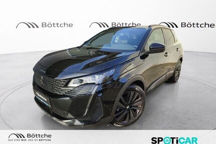Peugeot 3008 Gebrauchtwagen