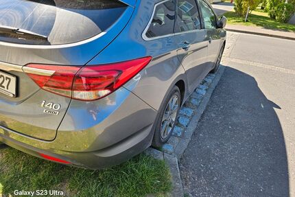 Hyundai i40 Gebrauchtwagen