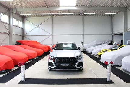 Audi RSQ8 Gebrauchtwagen