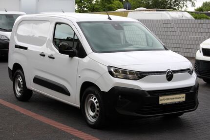 Citroen Berlingo Gebrauchtwagen