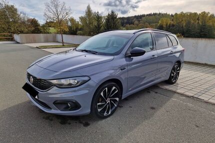Fiat Tipo Gebrauchtwagen
