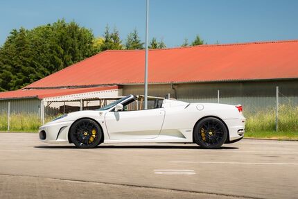 Ferrari F430 Gebrauchtwagen