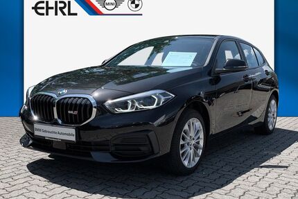 BMW 118 Gebrauchtwagen