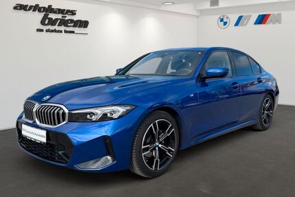BMW 318 Gebrauchtwagen