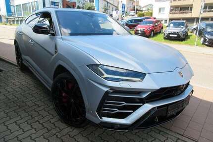 Lamborghini Urus Gebrauchtwagen