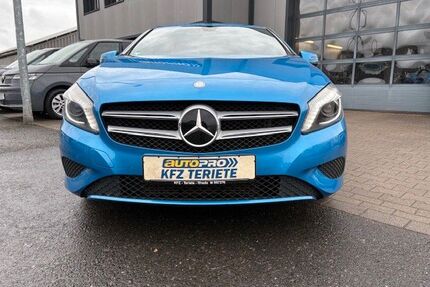 Mercedes-Benz A 200 Gebrauchtwagen