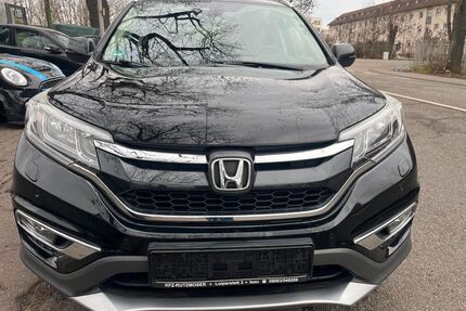 Honda CR-V Gebrauchtwagen