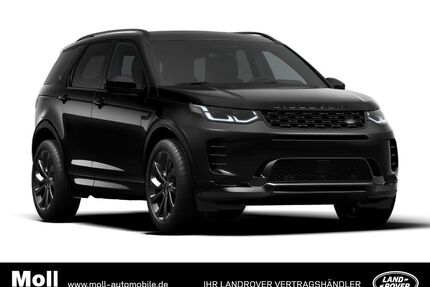 Land Rover Discovery Sport Gebrauchtwagen