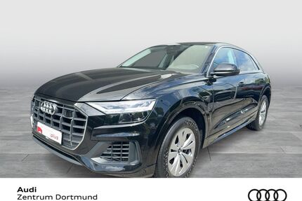 Audi Q8 Gebrauchtwagen