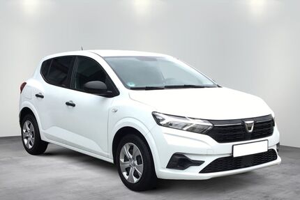 Dacia Sandero Gebrauchtwagen