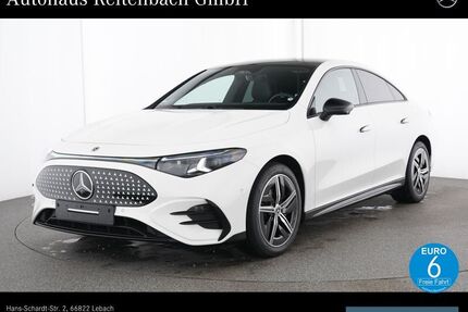 Mercedes-Benz CLA 250 Gebrauchtwagen