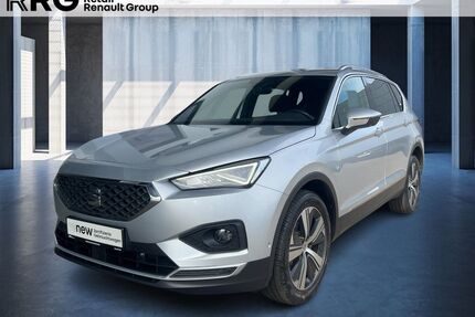 Seat Tarraco Gebrauchtwagen