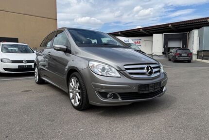 Mercedes-Benz B 200 Gebrauchtwagen