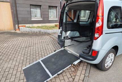 Renault Kangoo Gebrauchtwagen