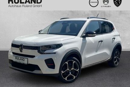 Citroen C3 Gebrauchtwagen