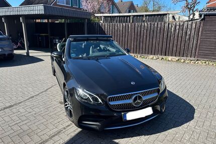 Mercedes-Benz E 400 Gebrauchtwagen