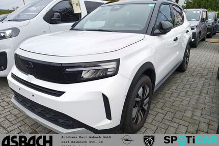 Opel Frontera Gebrauchtwagen