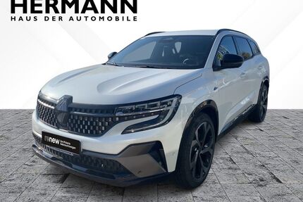 Renault Espace Gebrauchtwagen