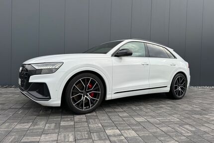 Audi SQ8 Gebrauchtwagen
