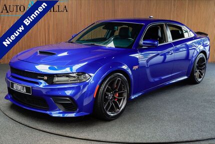Dodge Charger Gebrauchtwagen