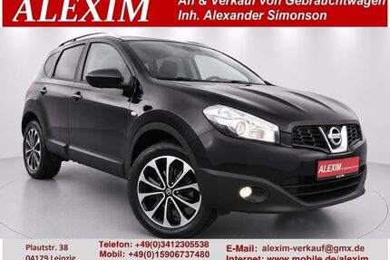Nissan Qashqai+2 Gebrauchtwagen