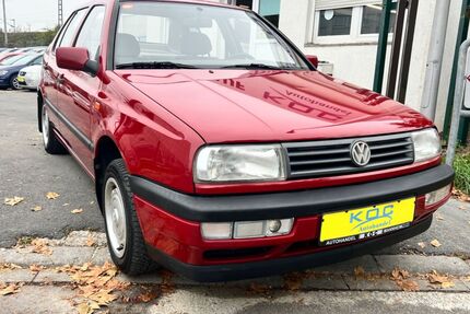 VW Vento Gebrauchtwagen