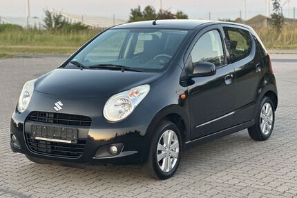 Suzuki Alto Gebrauchtwagen