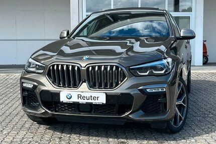 BMW X6 M50 Gebrauchtwagen