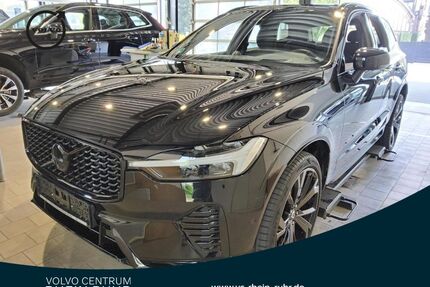 Volvo XC60 Gebrauchtwagen