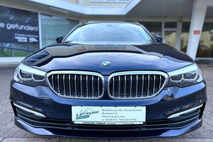 BMW 518 Gebrauchtwagen