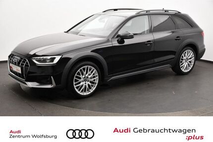 Audi A4 Allroad Gebrauchtwagen
