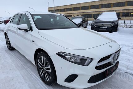 Mercedes-Benz A 250 Gebrauchtwagen