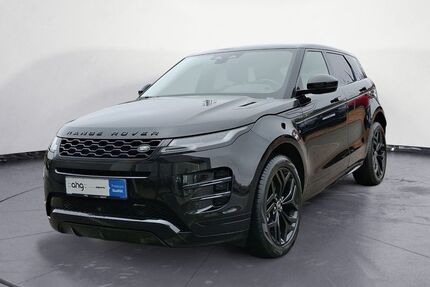 Land Rover Range Rover Evoque Gebrauchtwagen