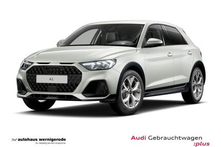 Audi A1 Gebrauchtwagen