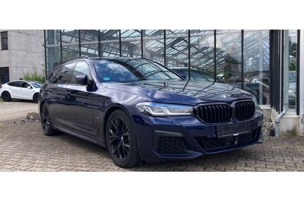 BMW 520 Gebrauchtwagen