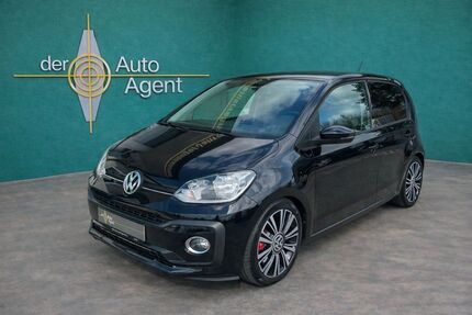 VW up! Gebrauchtwagen