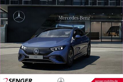 Mercedes-Benz EQE Gebrauchtwagen