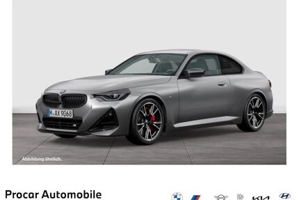 BMW M240i Gebrauchtwagen