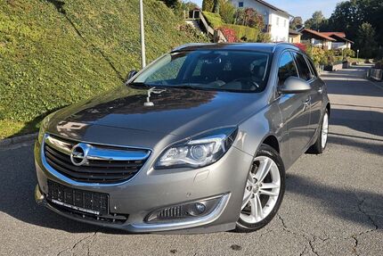Opel Insignia Gebrauchtwagen
