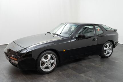 Porsche 944 Gebrauchtwagen
